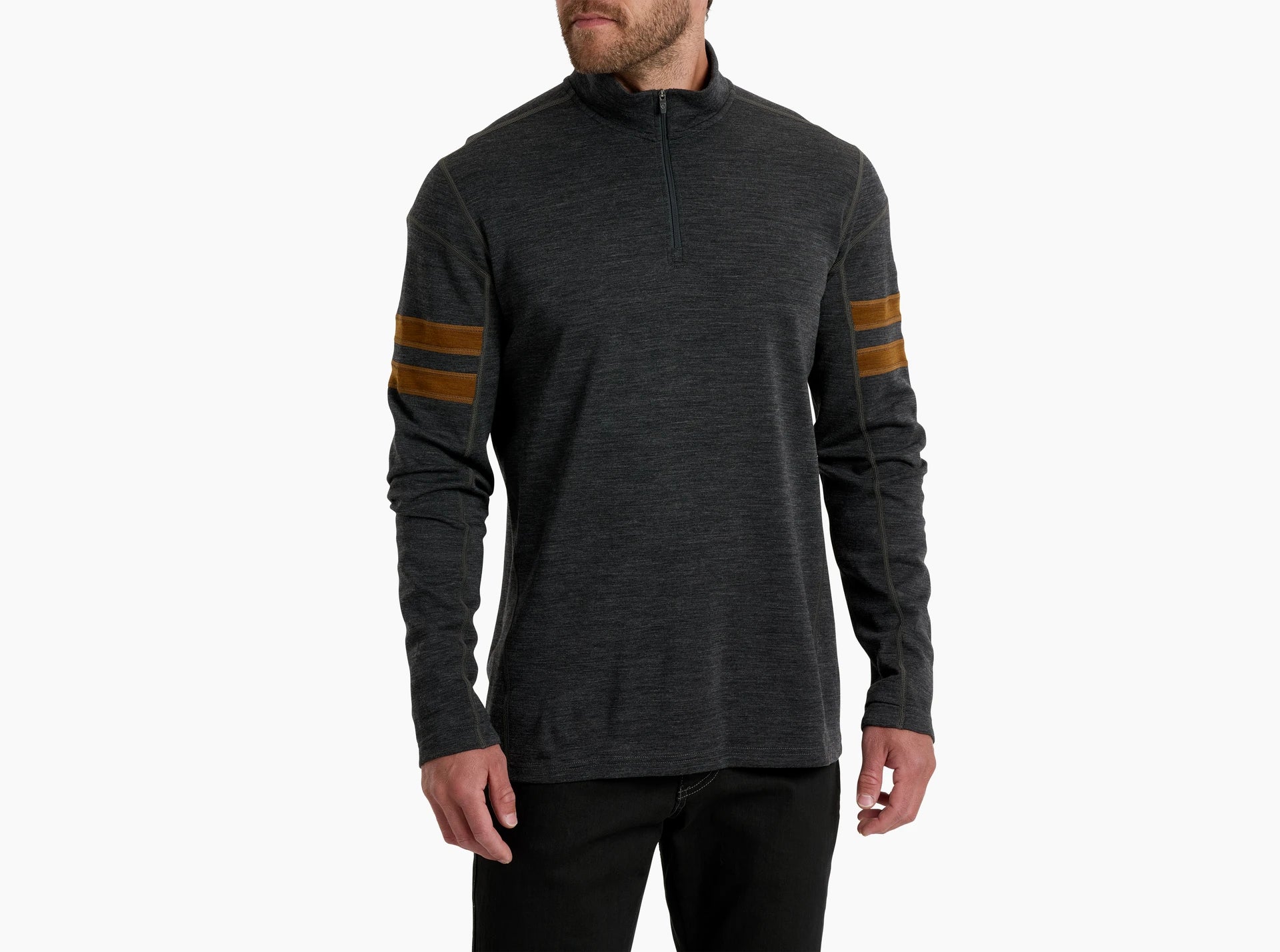 KÜHL TEAM™ MERINO 1/4 ZIP - Image 4