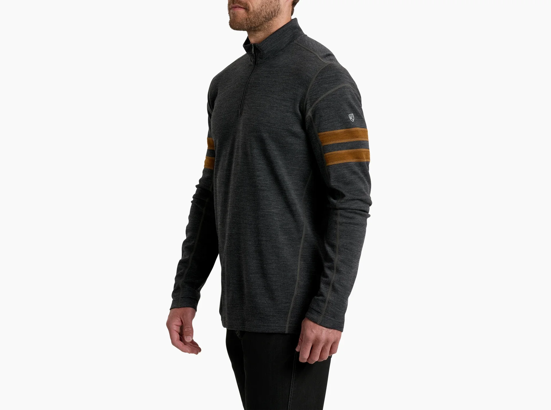 KÜHL TEAM™ MERINO 1/4 ZIP - Image 5