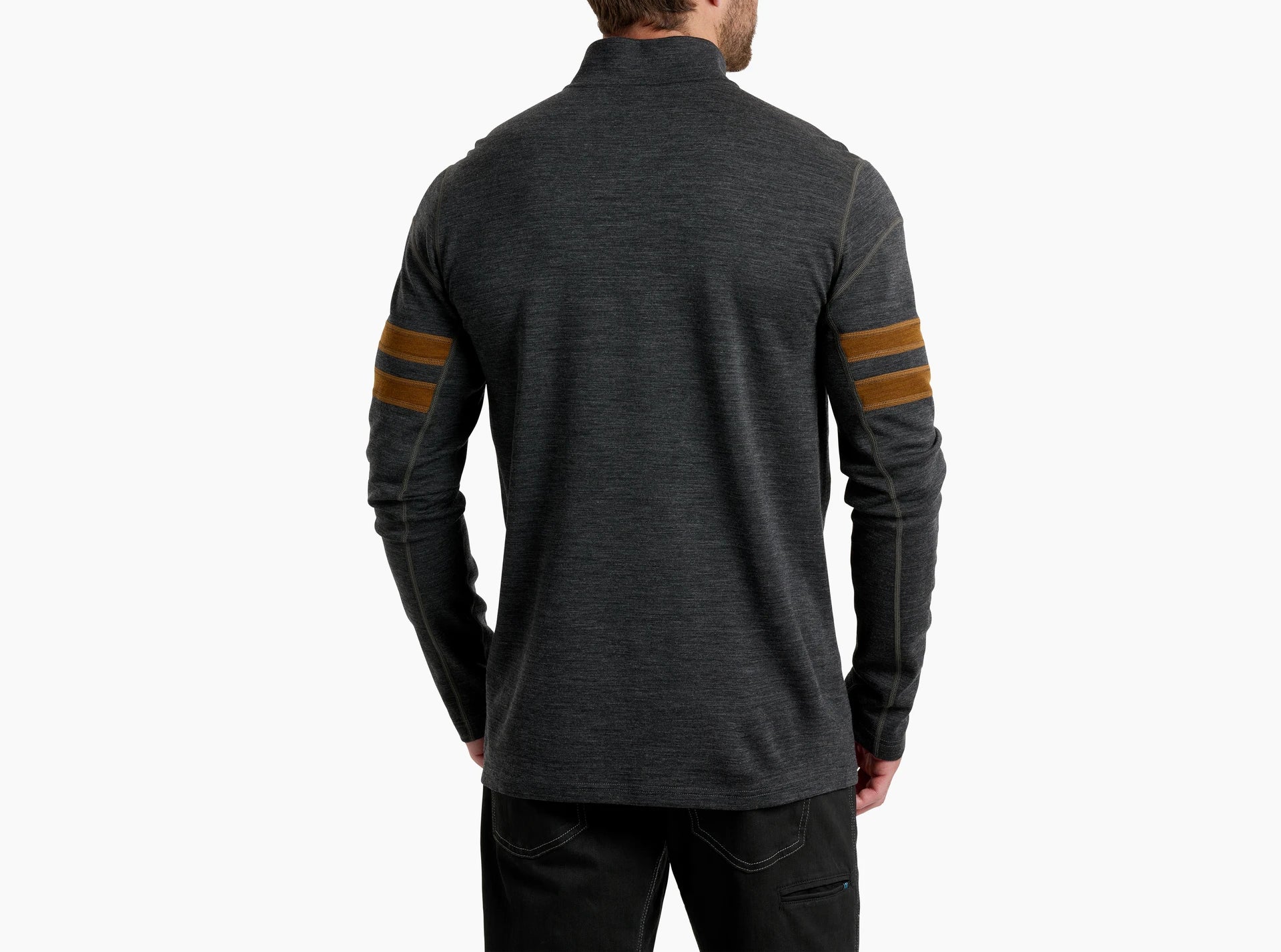 KÜHL TEAM™ MERINO 1/4 ZIP - Image 6