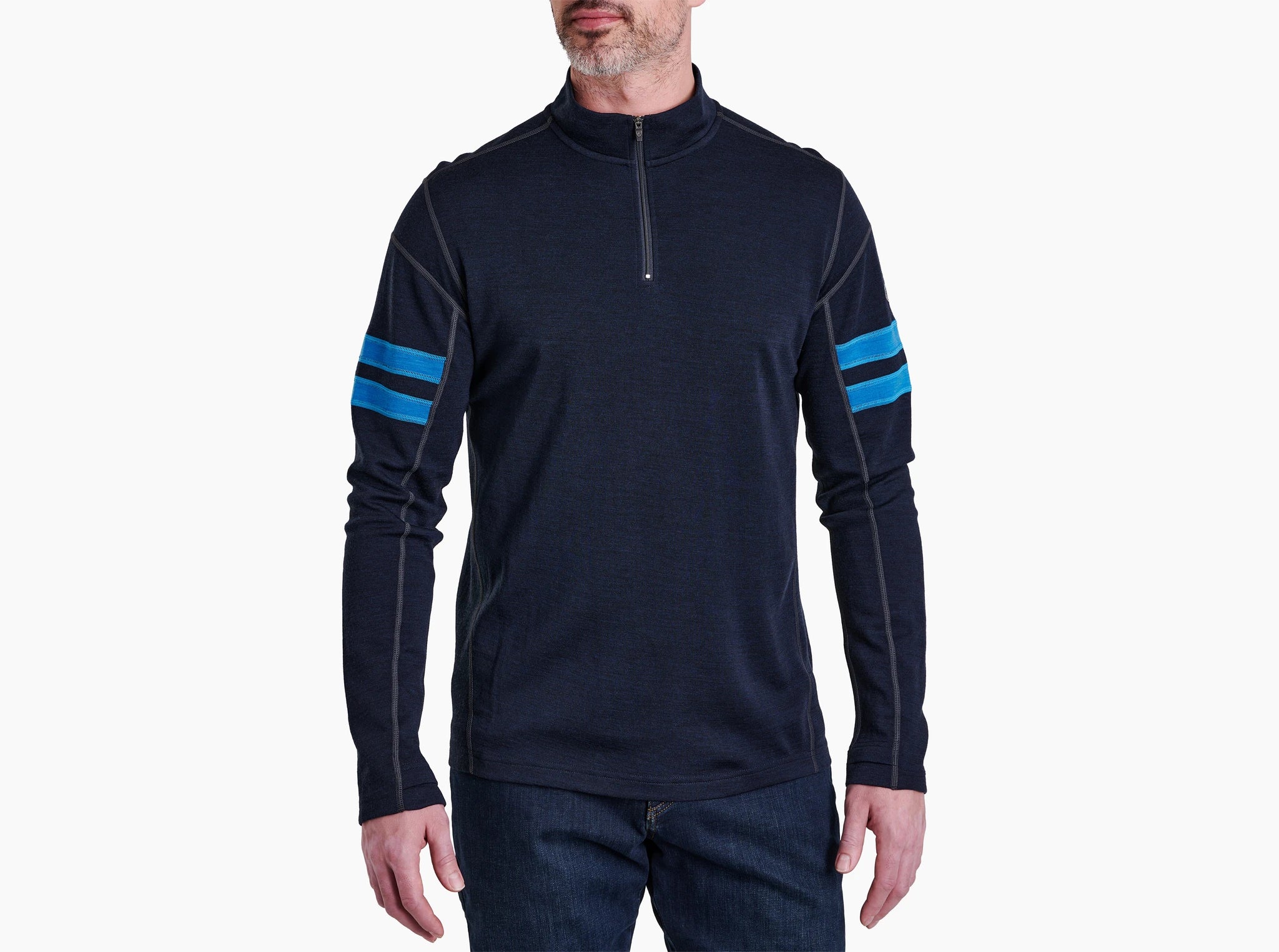KÜHL TEAM™ MERINO 1/4 ZIP - Image 7