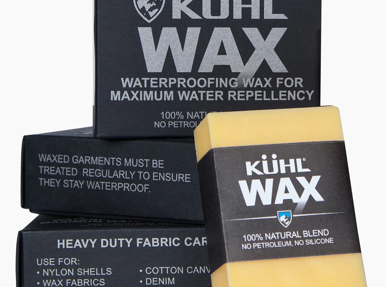 KÜHL WAX - Image 2