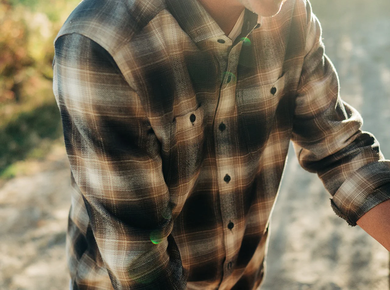 LAW™ FLANNEL - Image 15