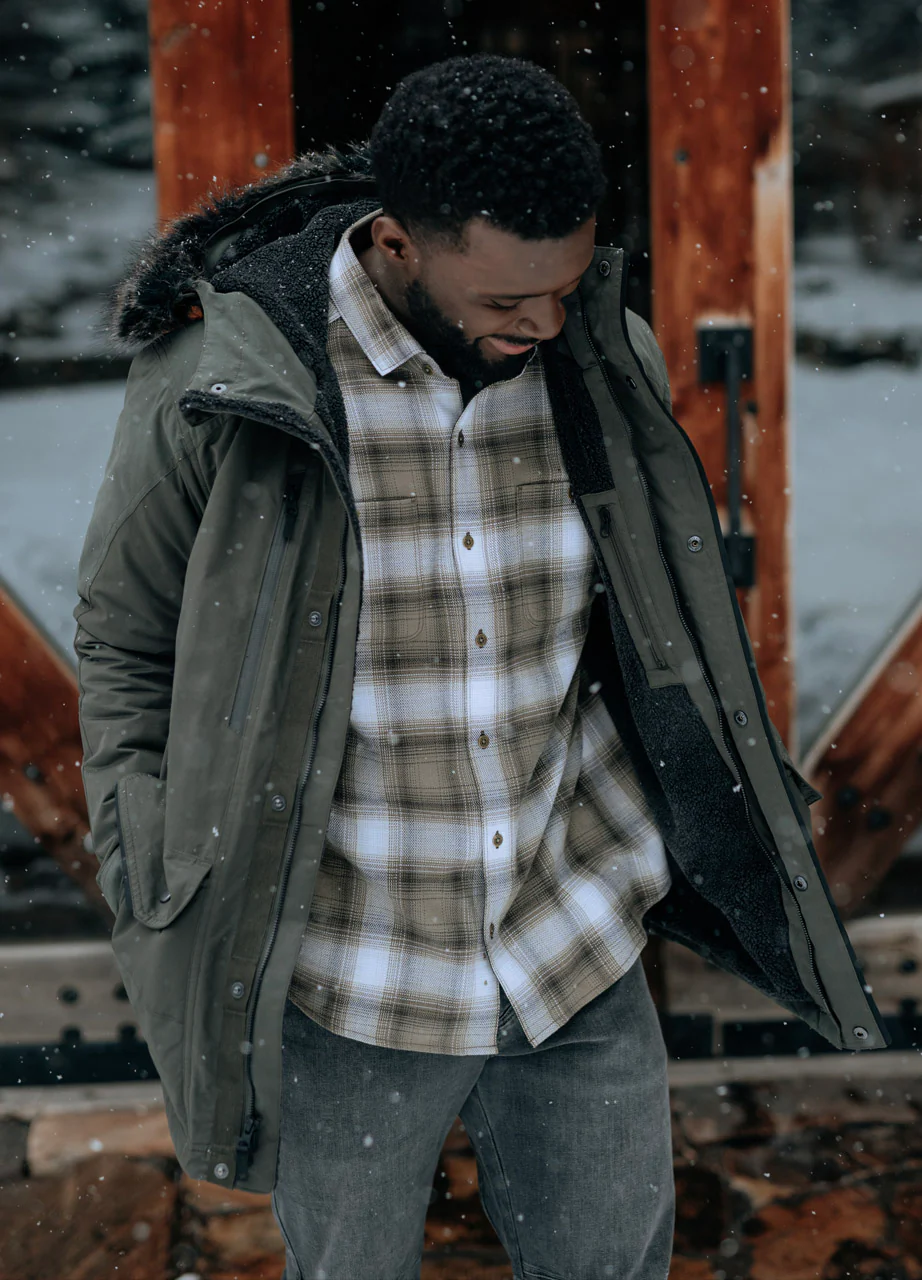 LAW™ FLANNEL - Image 28