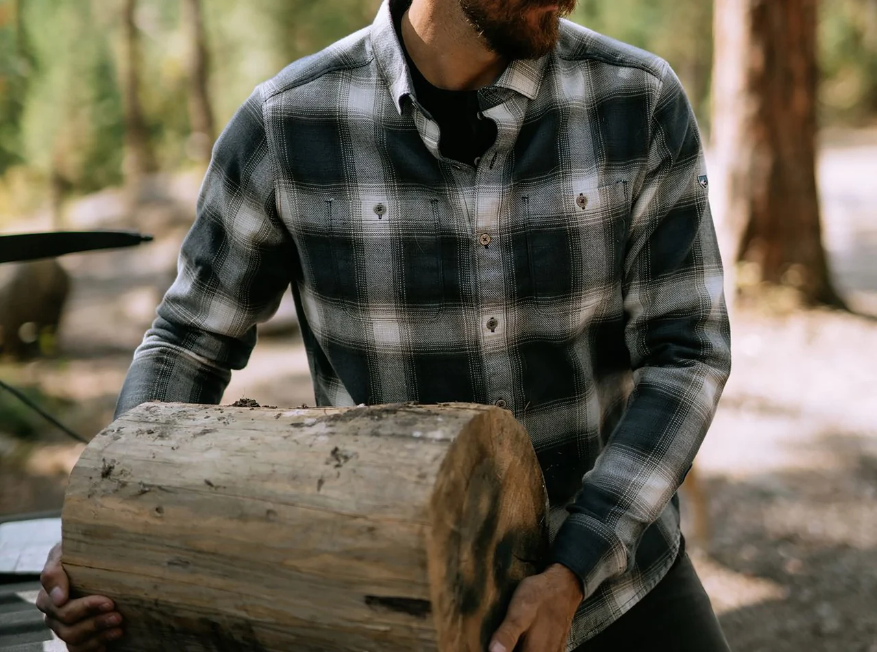 LAW™ FLANNEL - Image 3
