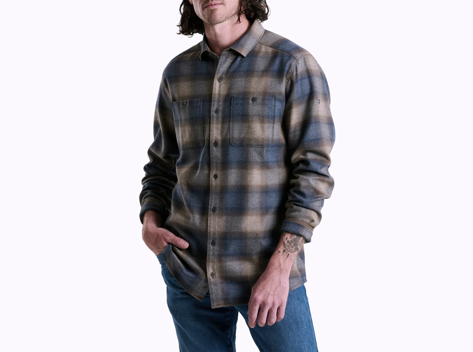 LAW™ FLANNEL - Image 6