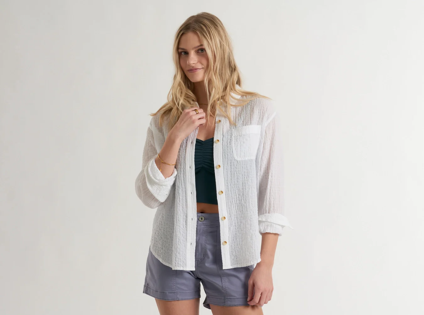 MARLIE™ LONG SLEEVE - Image 4