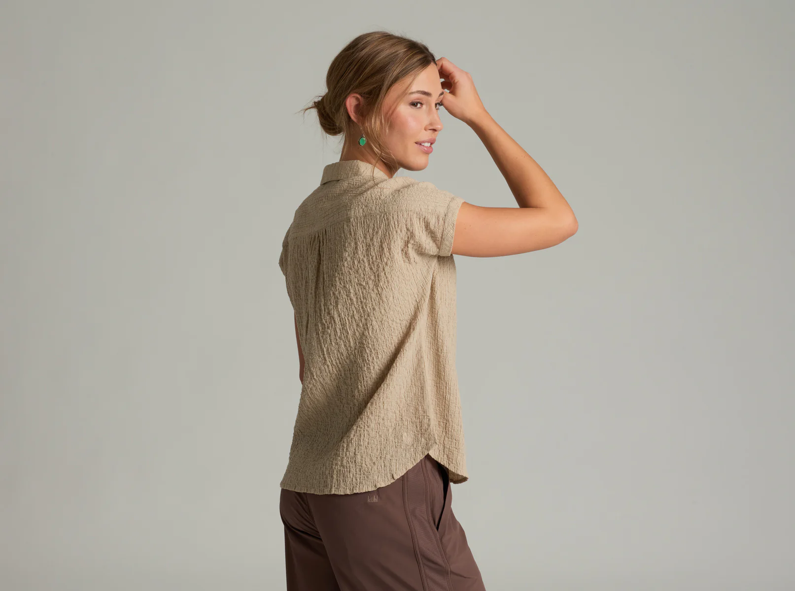 MARLIE™ SHORT SLEEVE - Image 3