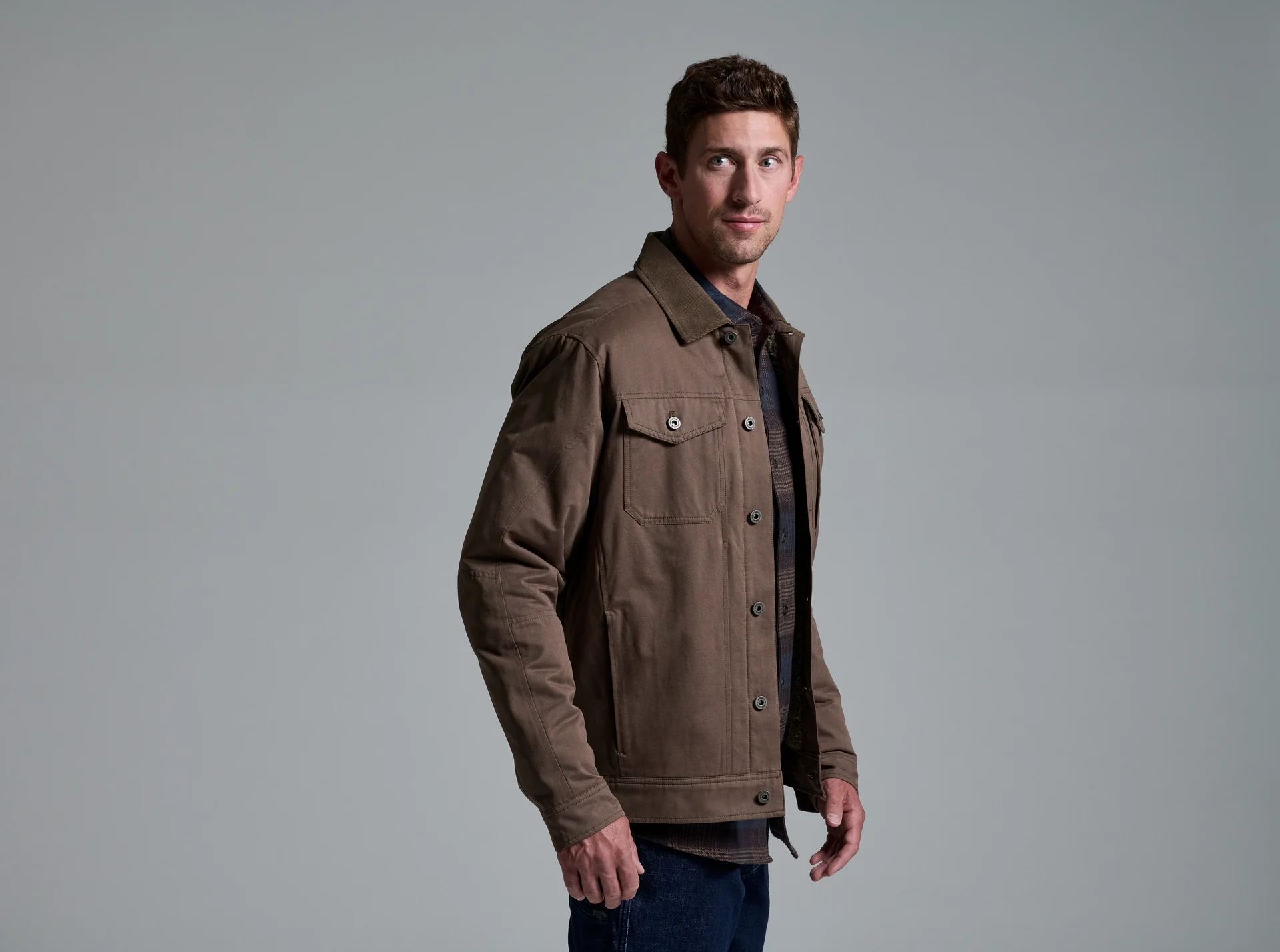MAVERICK™ JACKET - FLEECE LINED - Image 10