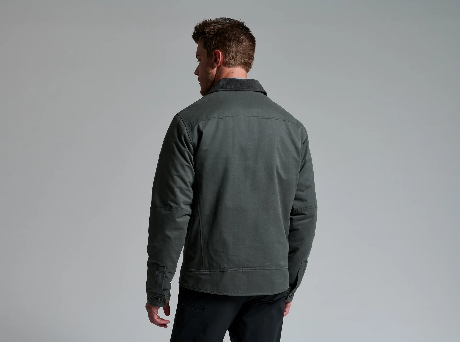 MAVERICK™ JACKET - FLEECE LINED - Image 12
