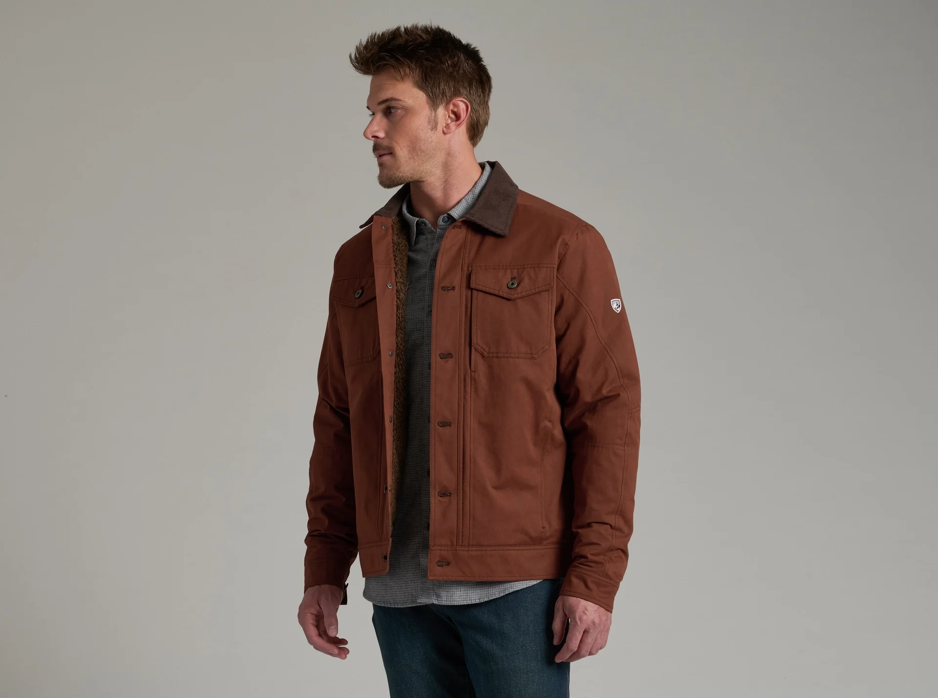 MAVERICK™ JACKET - FLEECE LINED - Image 15