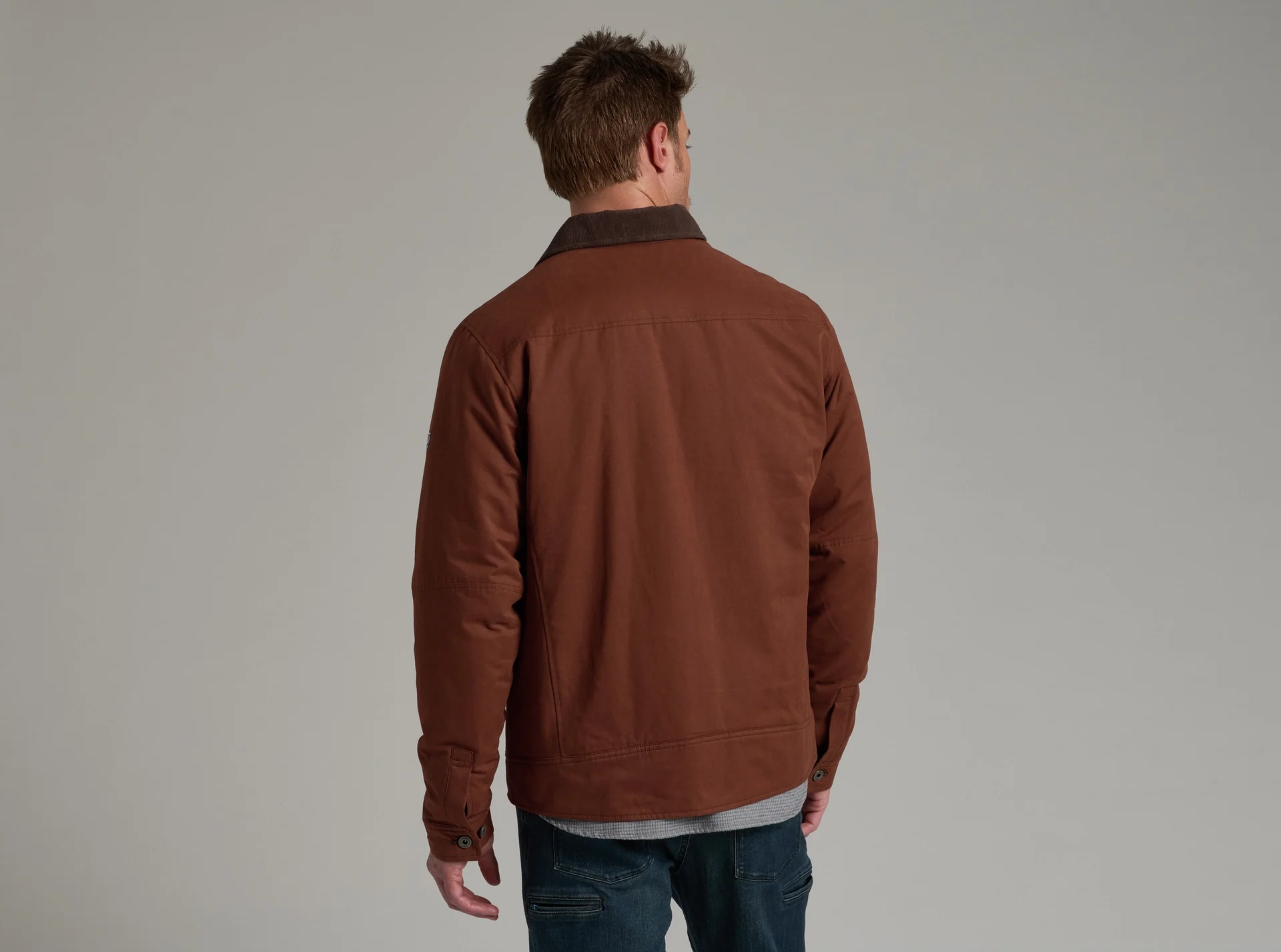 MAVERICK™ JACKET - FLEECE LINED - Image 16