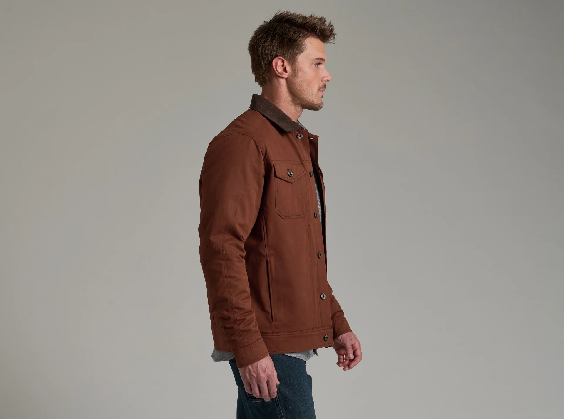 MAVERICK™ JACKET - FLEECE LINED - Image 17