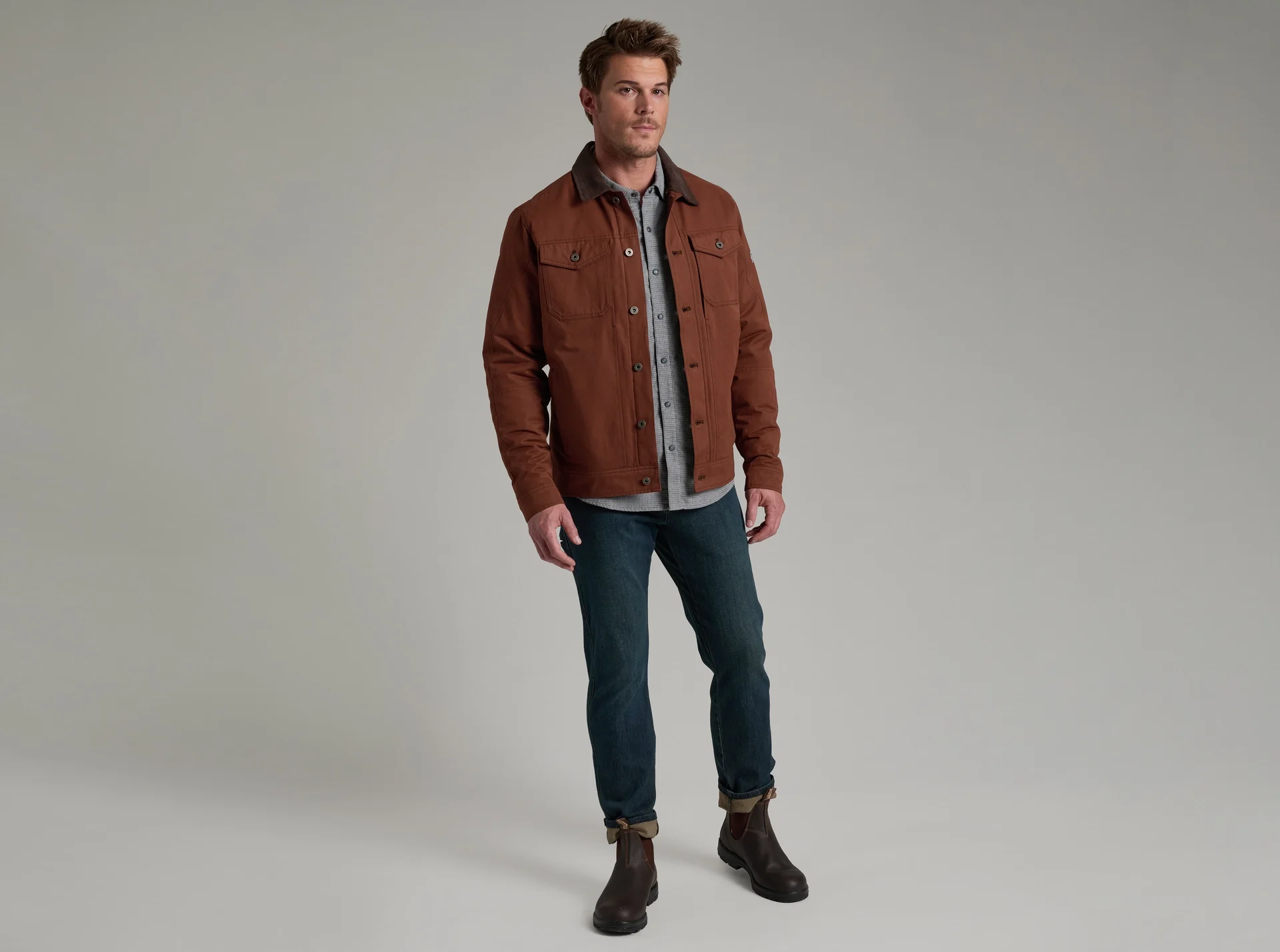 MAVERICK™ JACKET - FLEECE LINED - Image 18