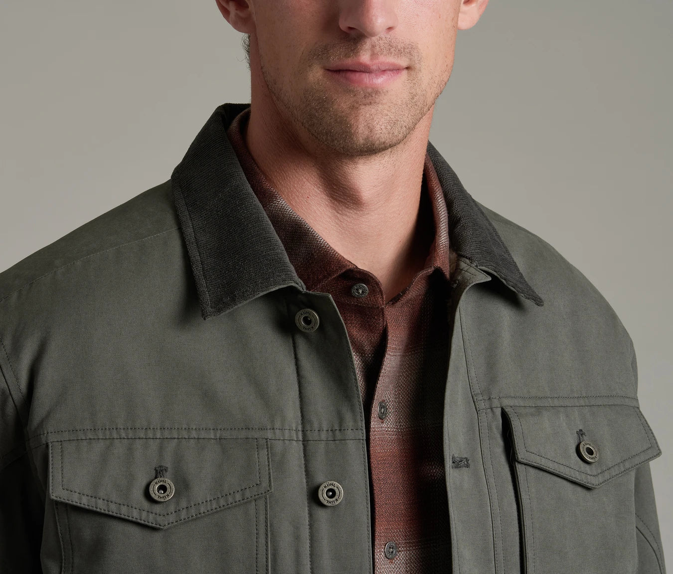 MAVERICK™ JACKET - FLEECE LINED - Image 19
