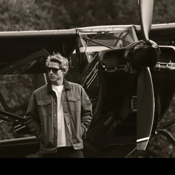 MAVERICK™ JACKET - FLEECE LINED - Image 2