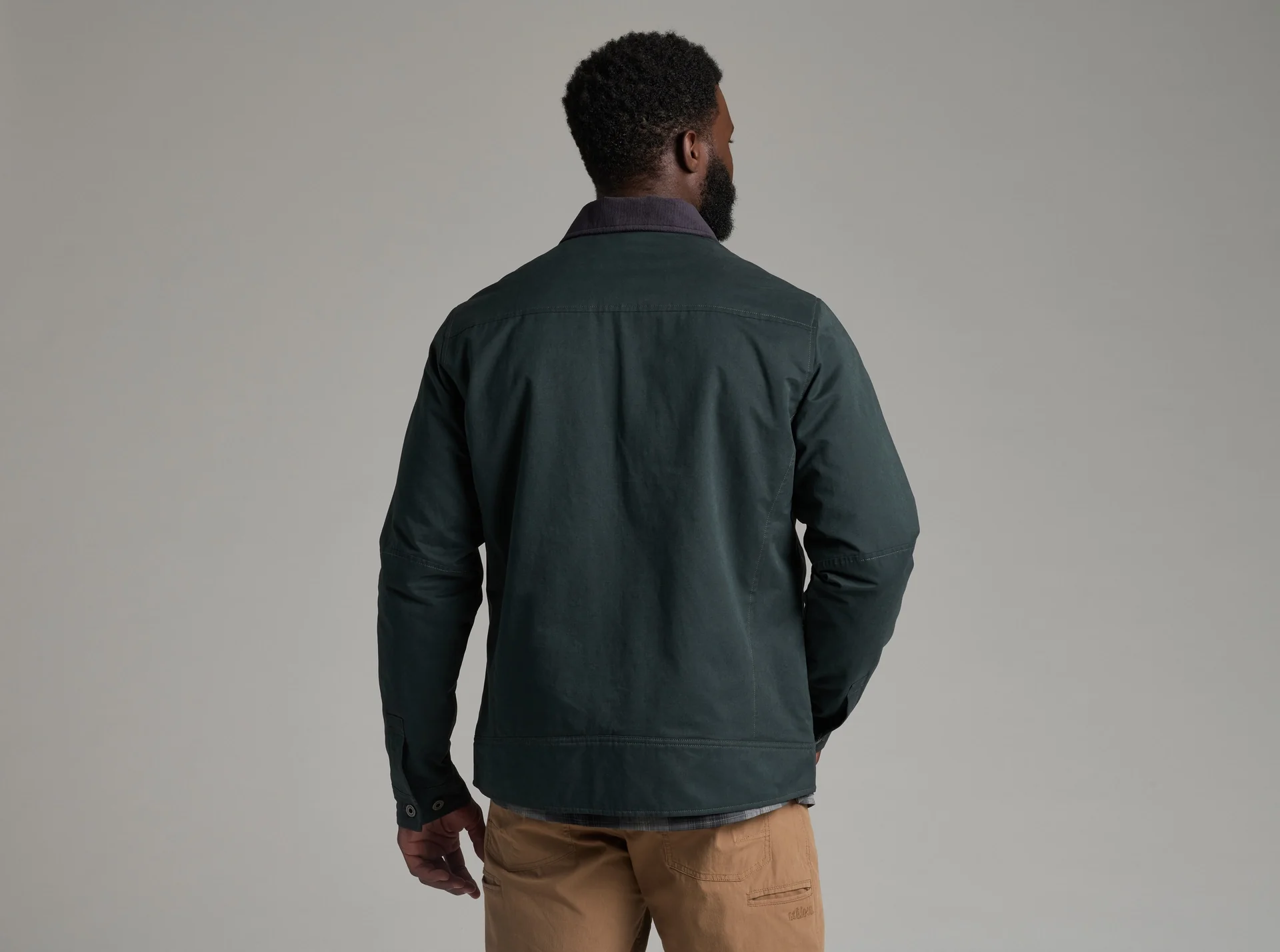 MAVERICK™ JACKET - FLEECE LINED - Image 5