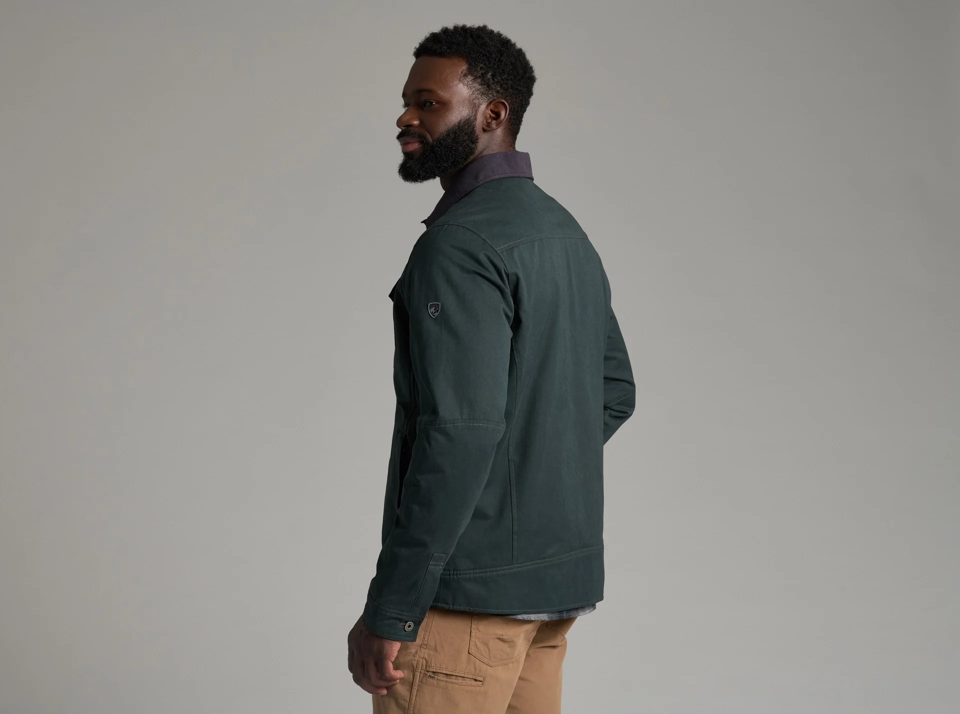 MAVERICK™ JACKET - FLEECE LINED - Image 6