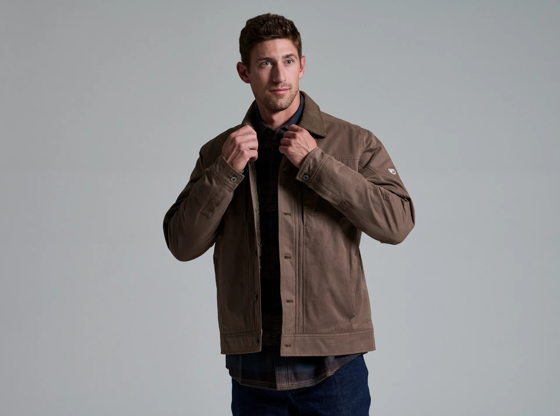 MAVERICK™ JACKET - FLEECE LINED - Image 7