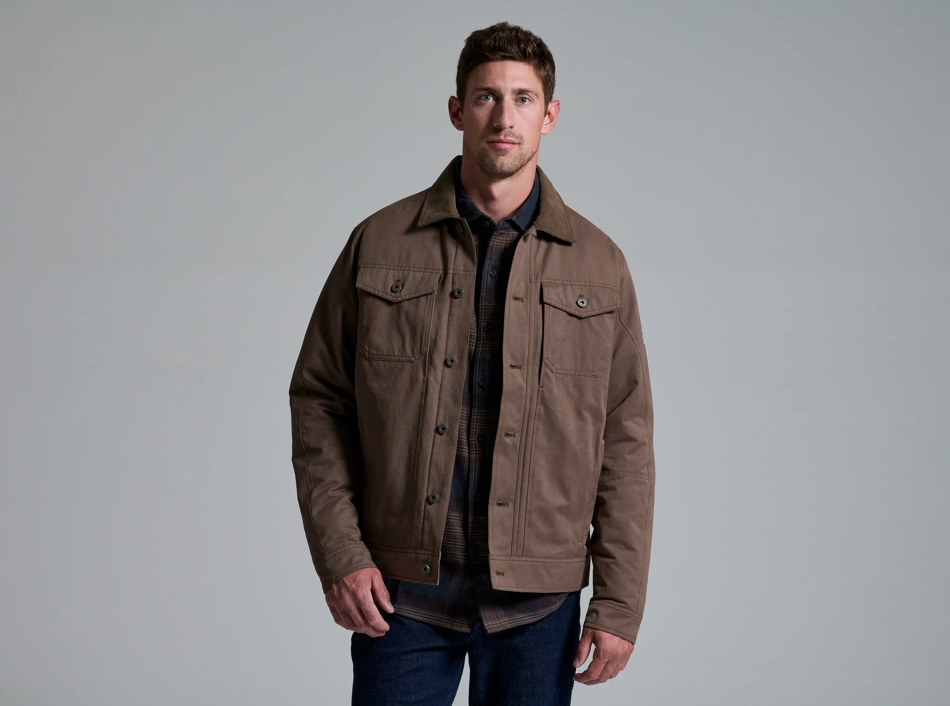MAVERICK™ JACKET - FLEECE LINED - Image 8