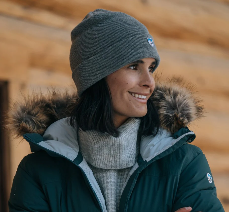 MERINO BEANIE - Image 6
