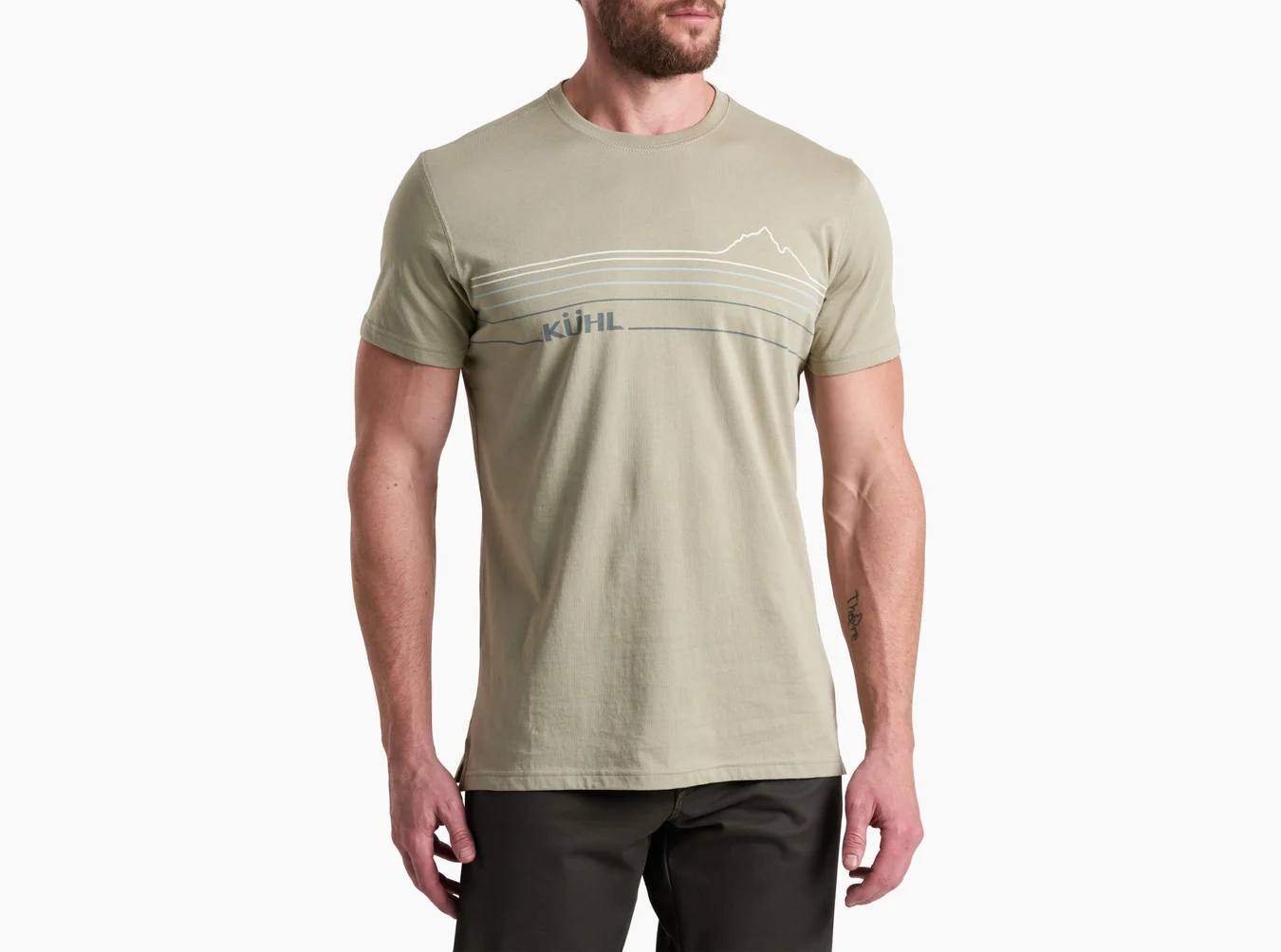 MOUNTAIN LINES™ T - Image 4