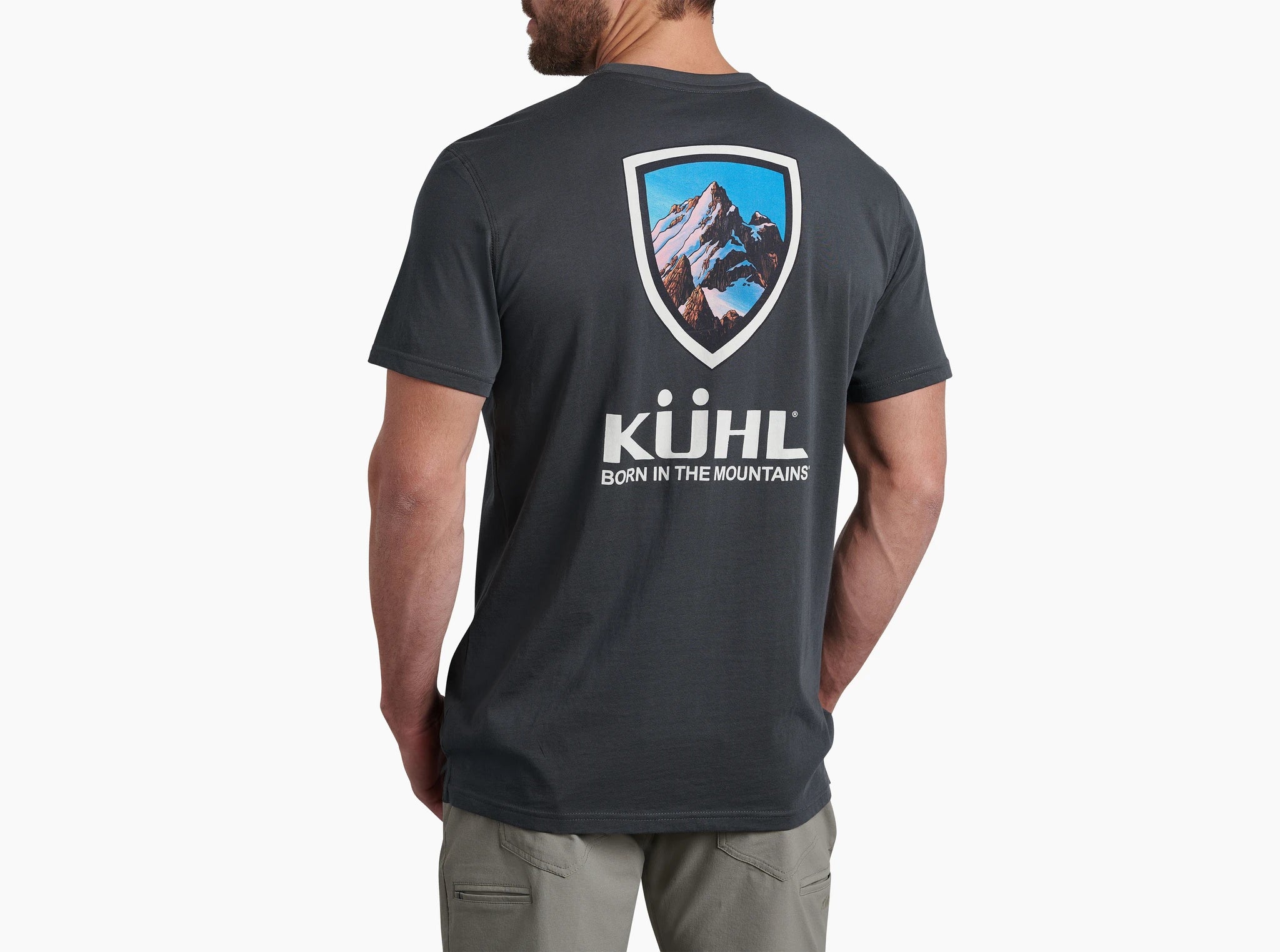 MOUNTAIN T™ - Image 4