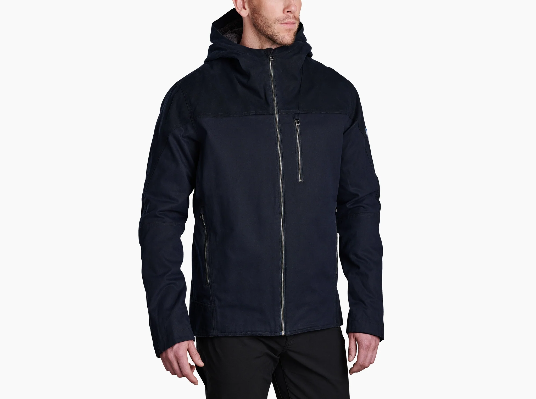 LAW™ FLEECE LINED HOODY - Image 11