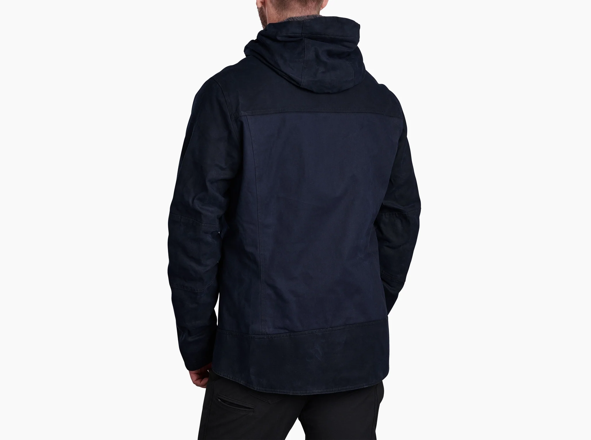 LAW™ FLEECE LINED HOODY - Image 12