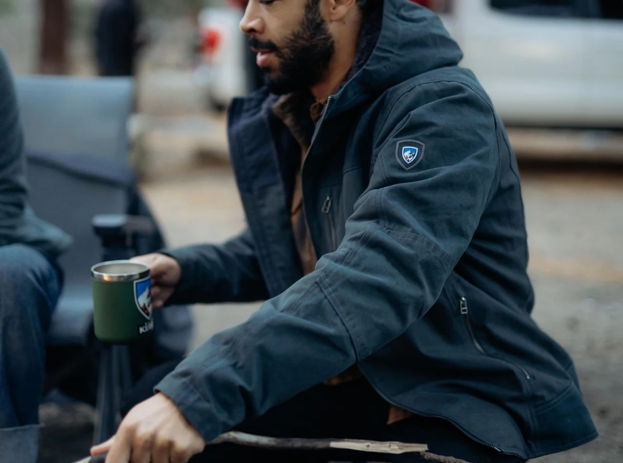 LAW™ FLEECE LINED HOODY - Image 14
