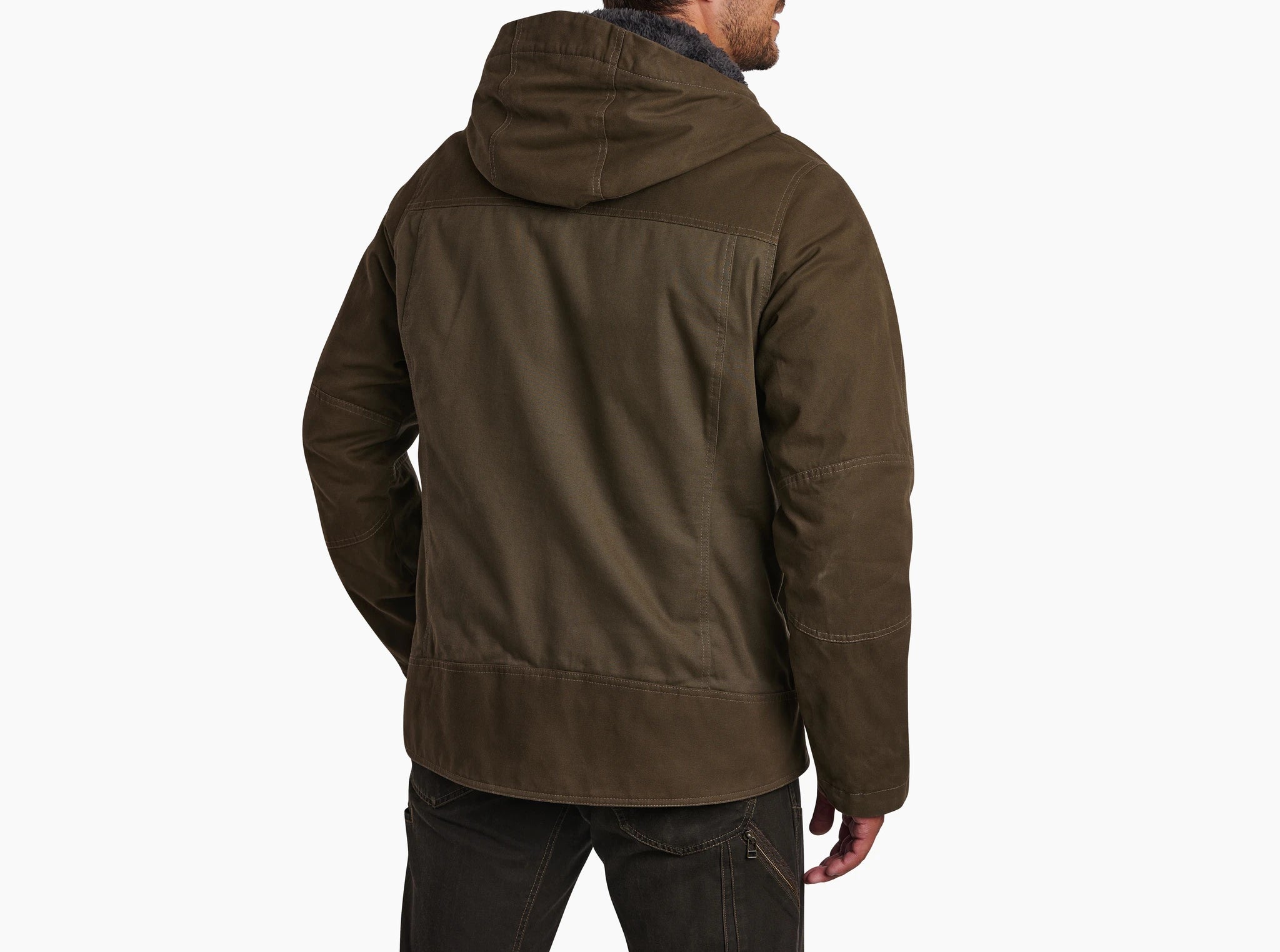 LAW™ FLEECE LINED HOODY - Image 16