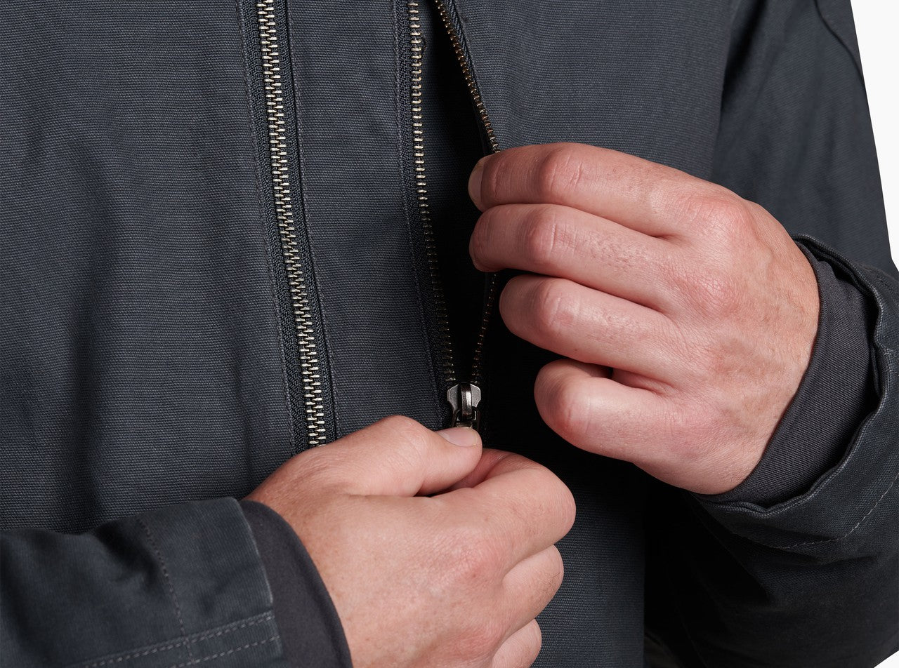 LAW™ FLEECE LINED HOODY - Image 18
