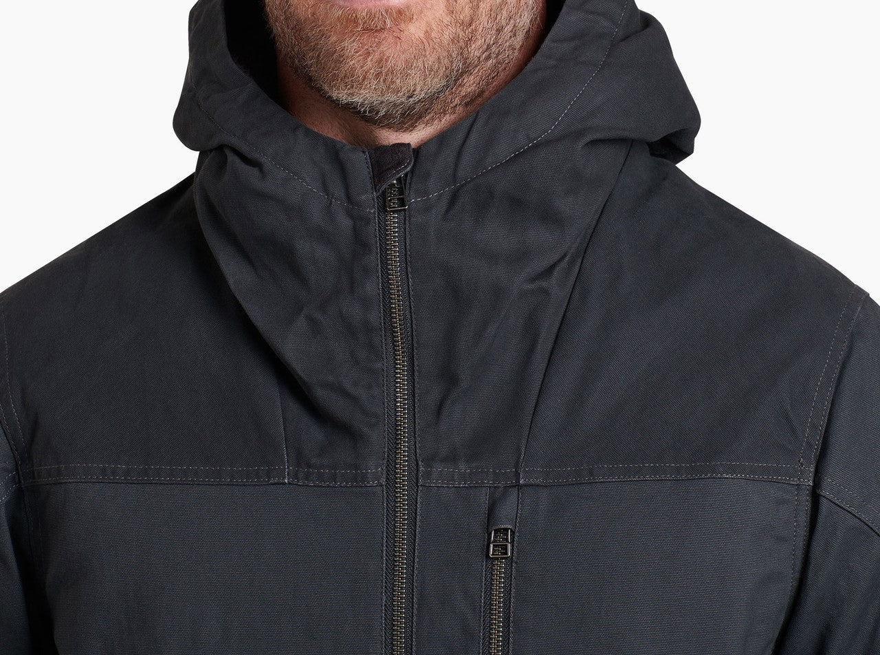 LAW™ FLEECE LINED HOODY - Image 19