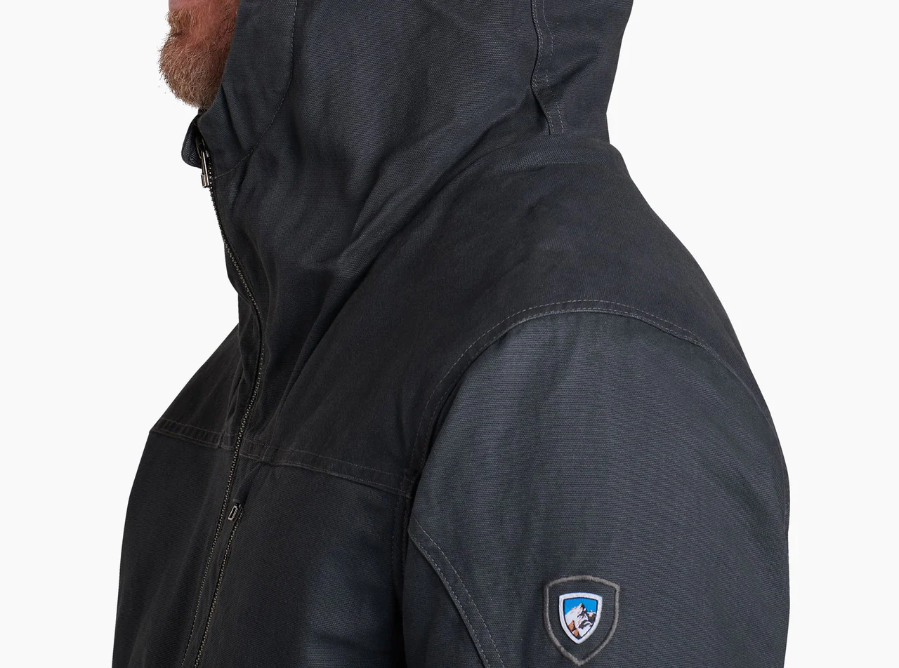 LAW™ FLEECE LINED HOODY - Image 20