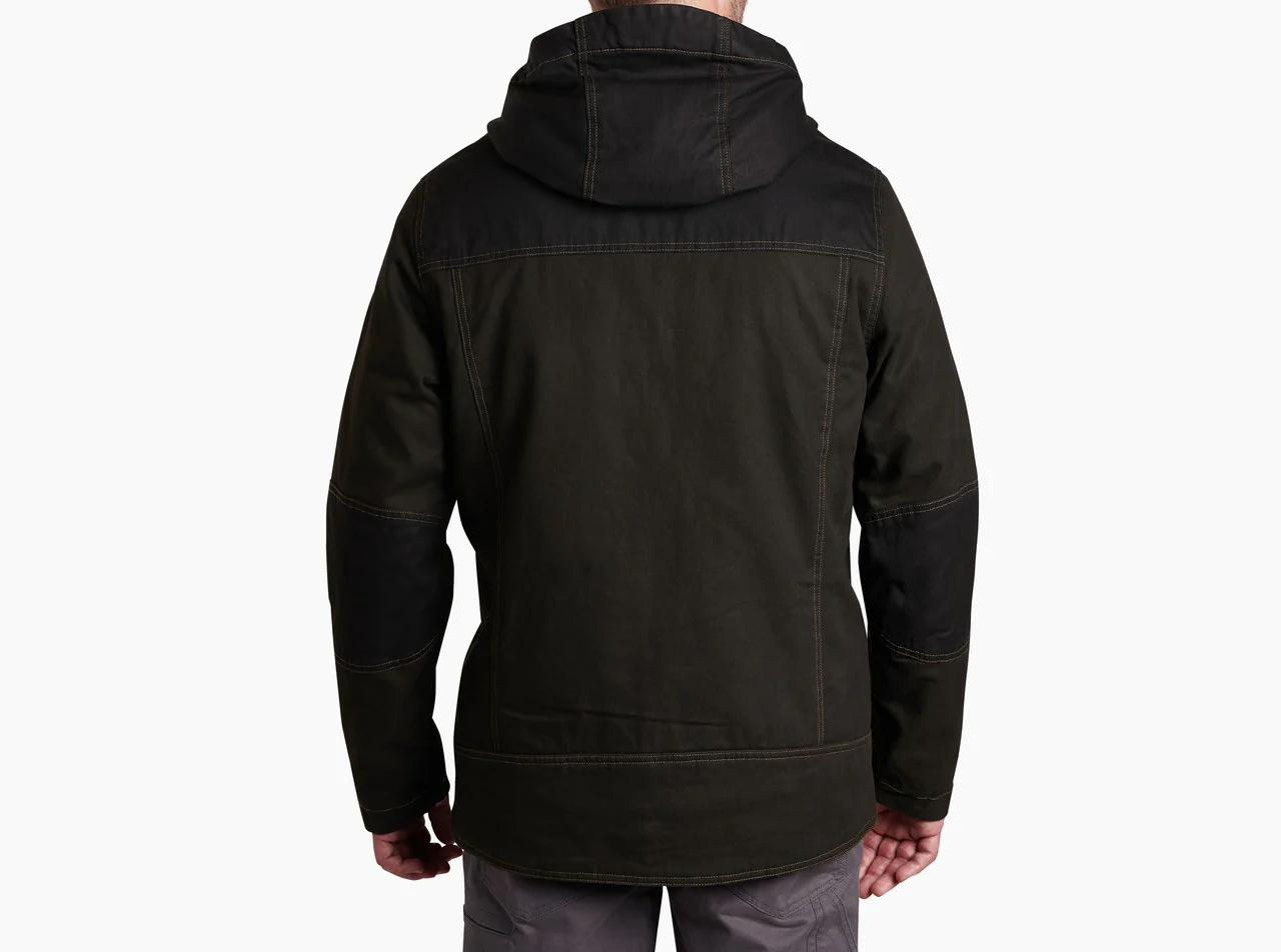 LAW™ FLEECE LINED HOODY - Image 4