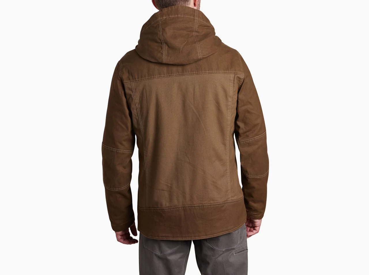 LAW™ FLEECE LINED HOODY - Image 7