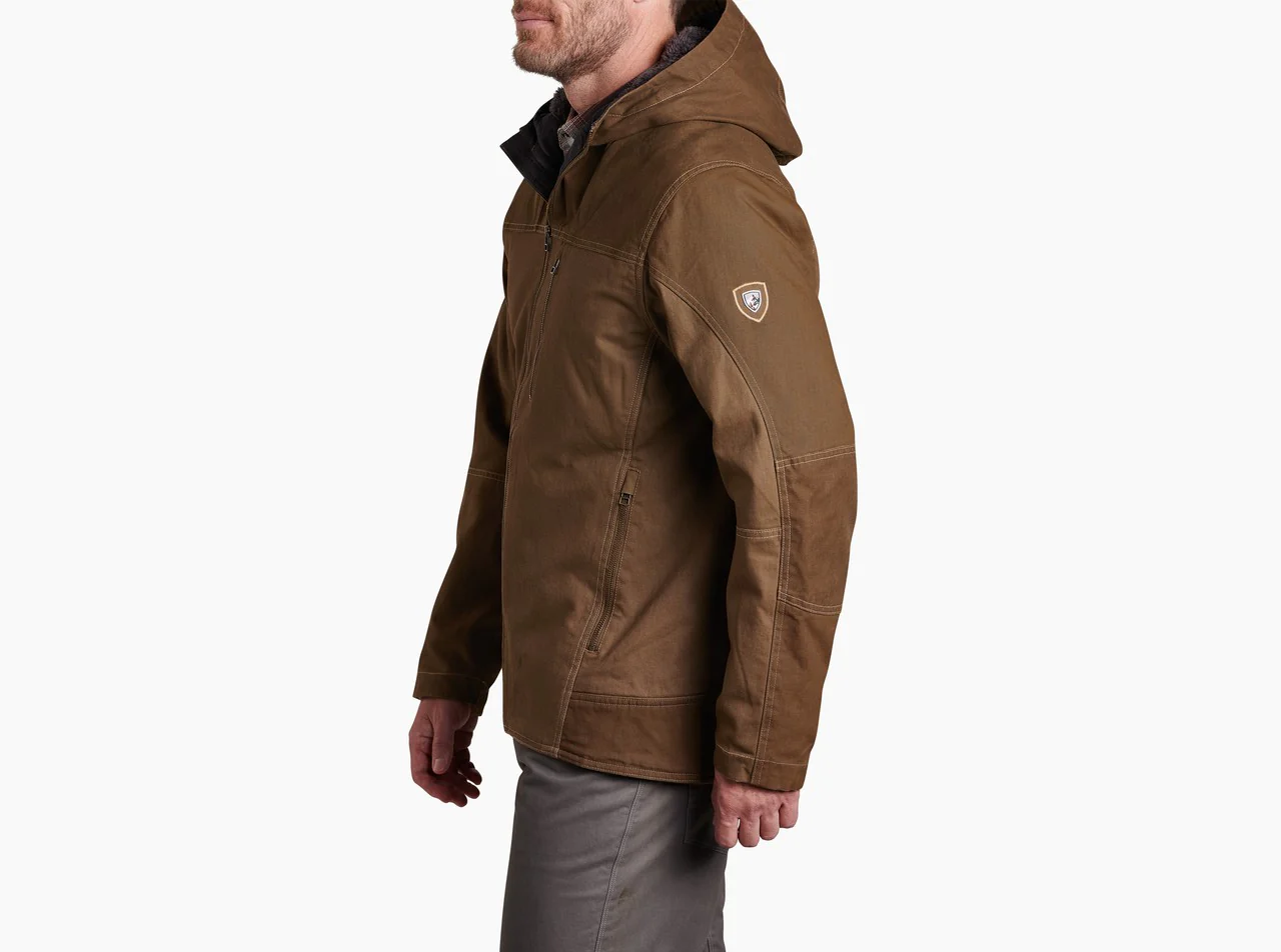 LAW™ FLEECE LINED HOODY - Image 8