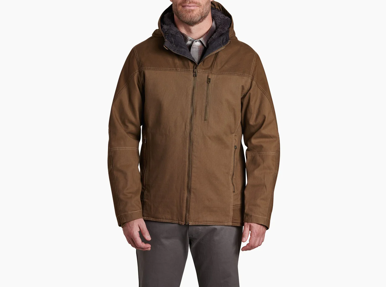 LAW™ FLEECE LINED HOODY - Image 9
