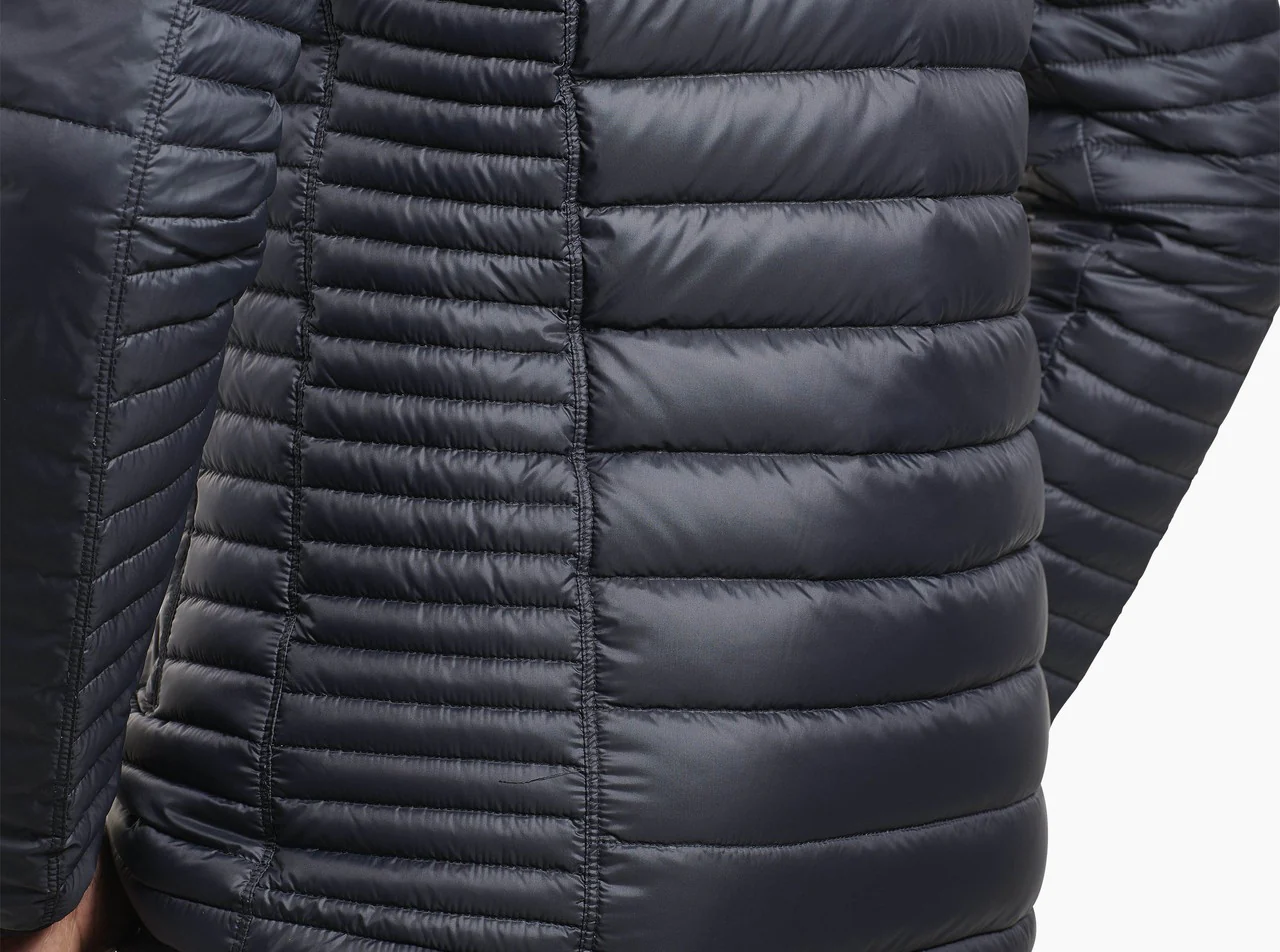 M'S SPYFIRE® DOWN HOODY - Image 15