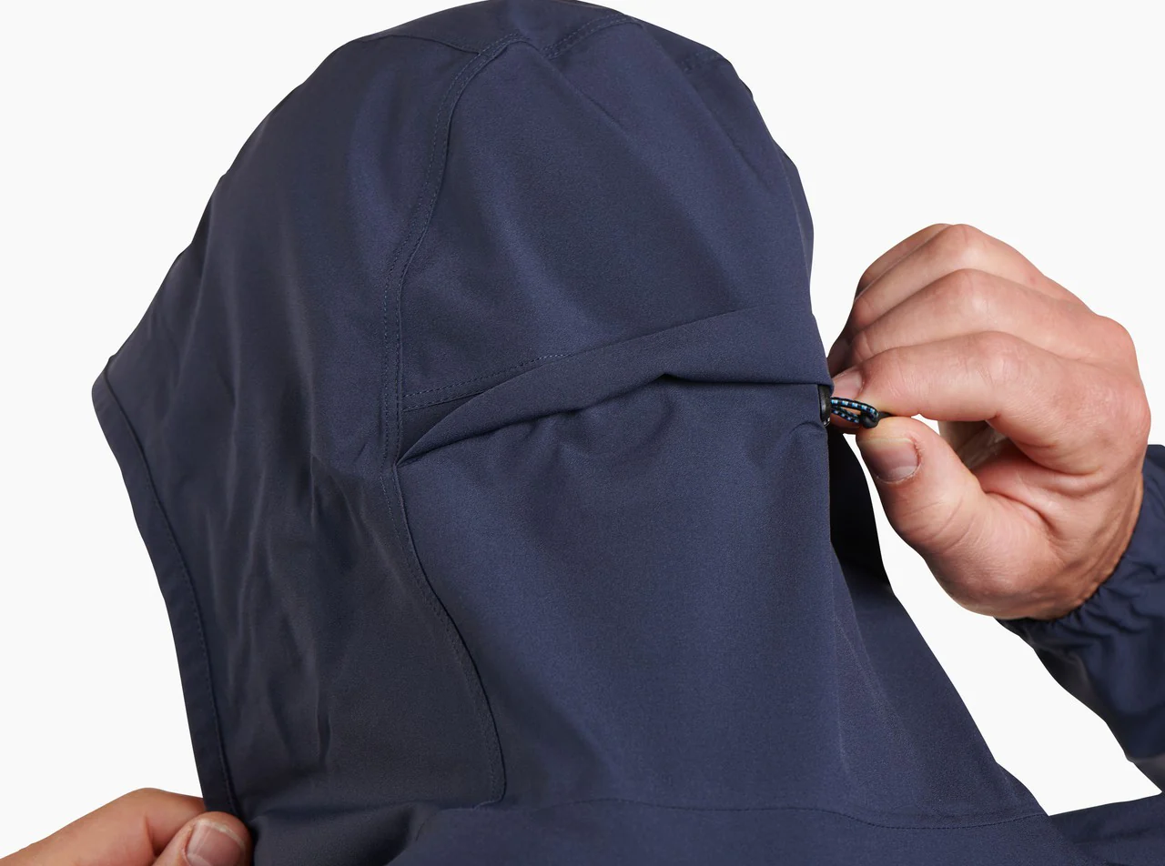 M'S STRETCH VOYAGR™ JACKET - Image 10
