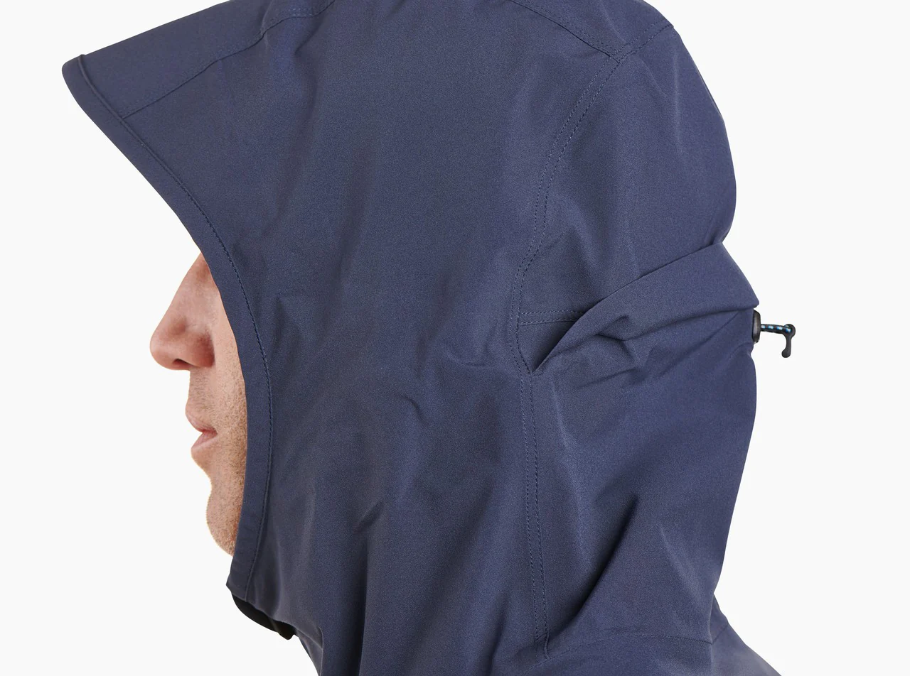 M'S STRETCH VOYAGR™ JACKET - Image 11