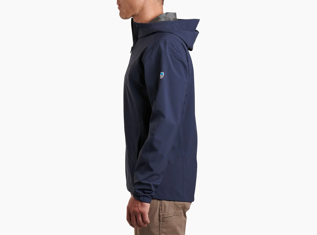 M'S STRETCH VOYAGR™ JACKET - Image 4