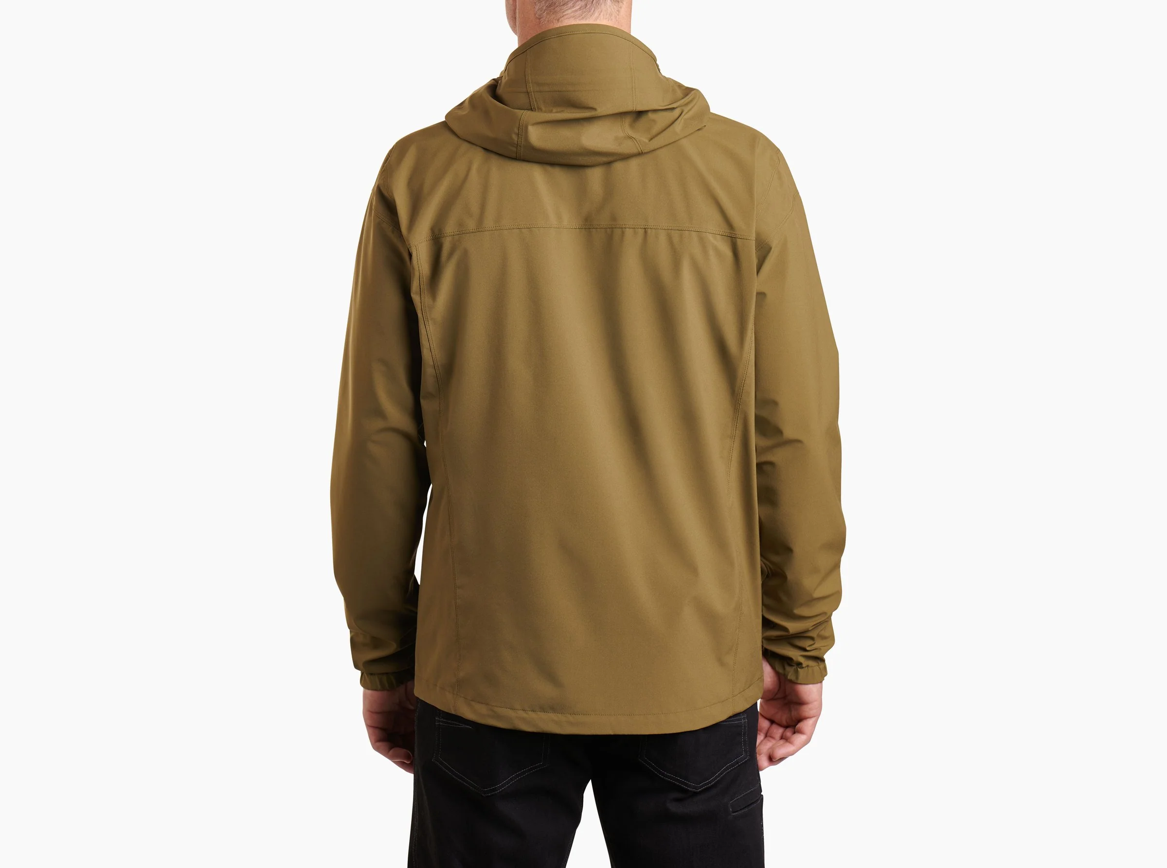 M'S STRETCH VOYAGR™ JACKET - Image 5