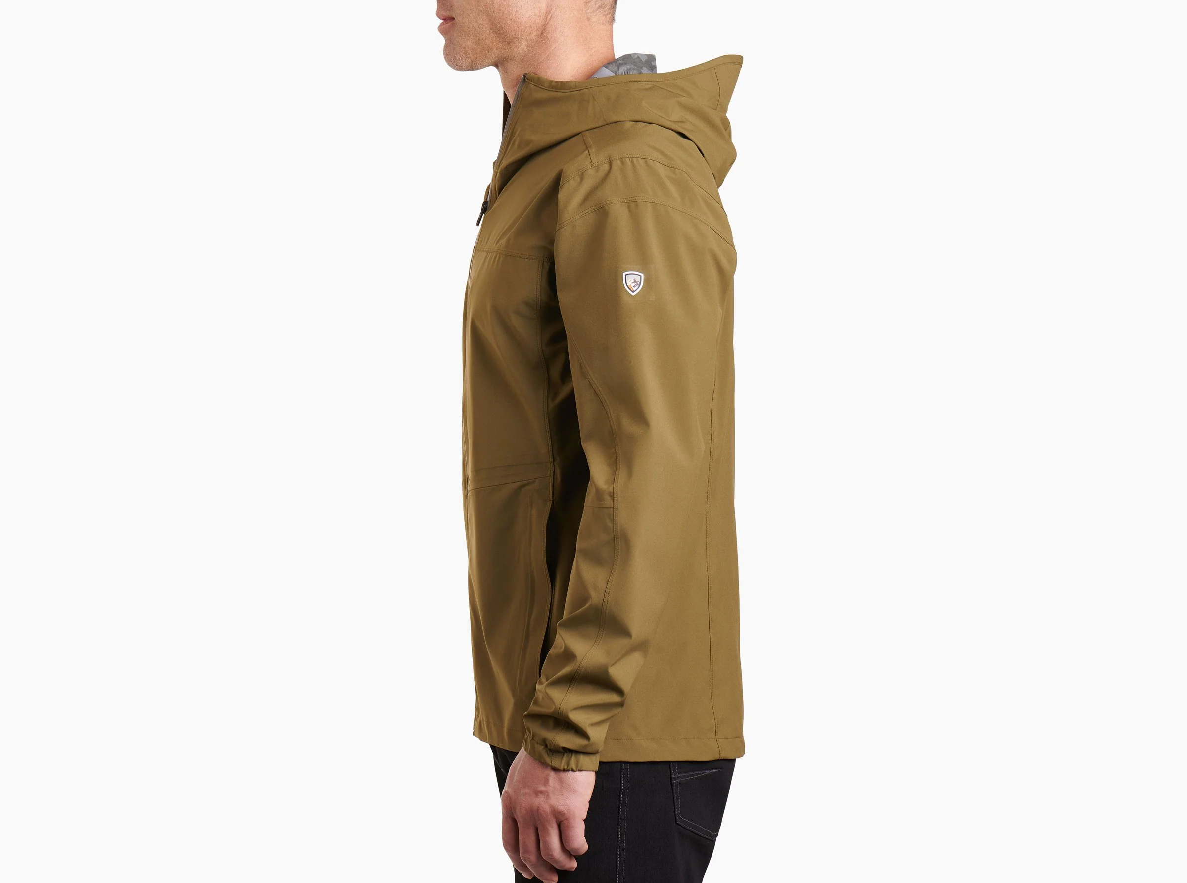 M'S STRETCH VOYAGR™ JACKET - Image 6