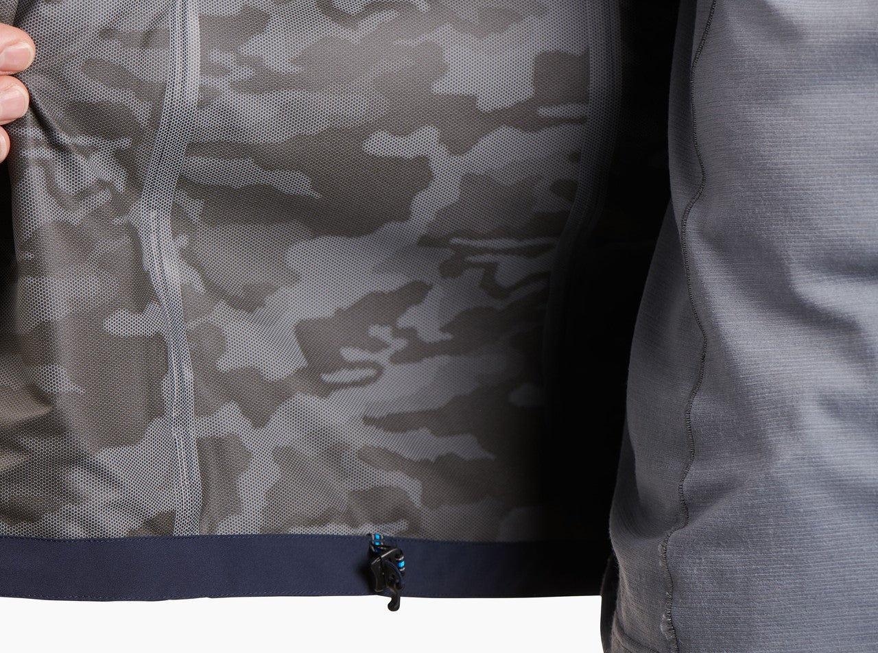 M'S STRETCH VOYAGR™ JACKET - Image 9