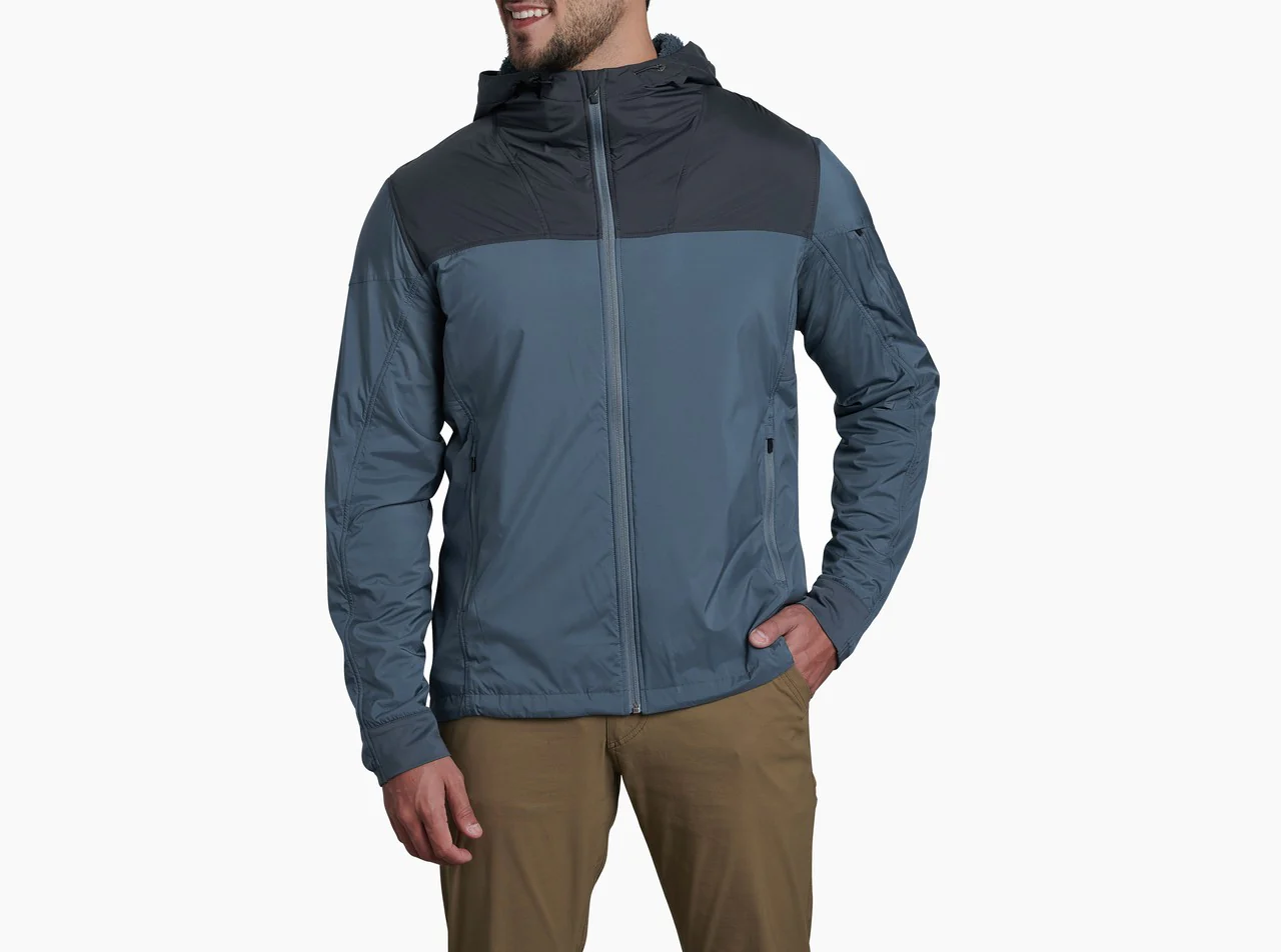 M'S THE ONE HOODY - Image 13