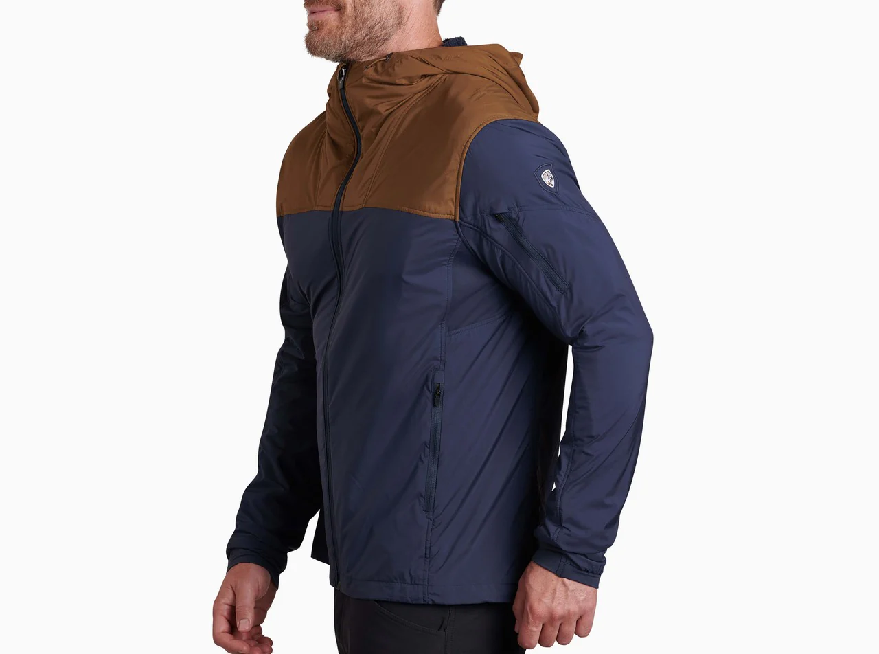 M'S THE ONE HOODY - Image 17