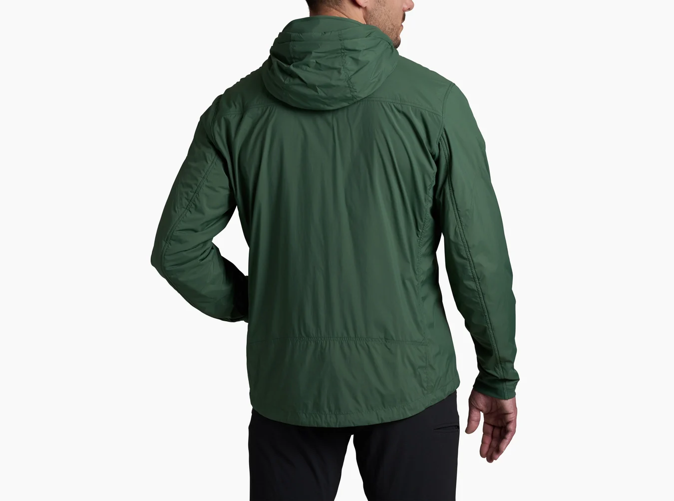 M'S THE ONE HOODY - Image 3