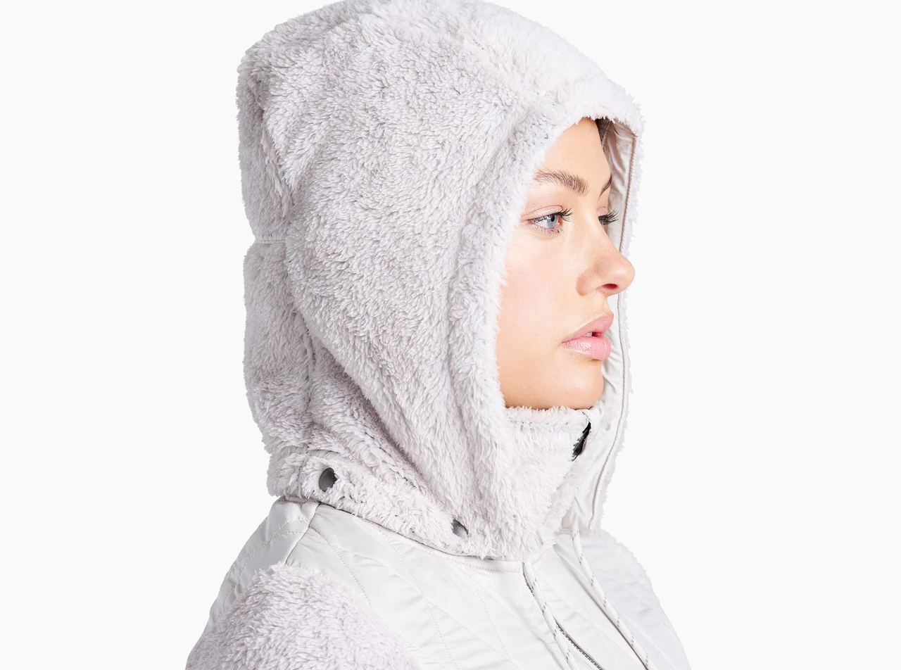 PRIMA FLIGHT™ HOODY - Image 7