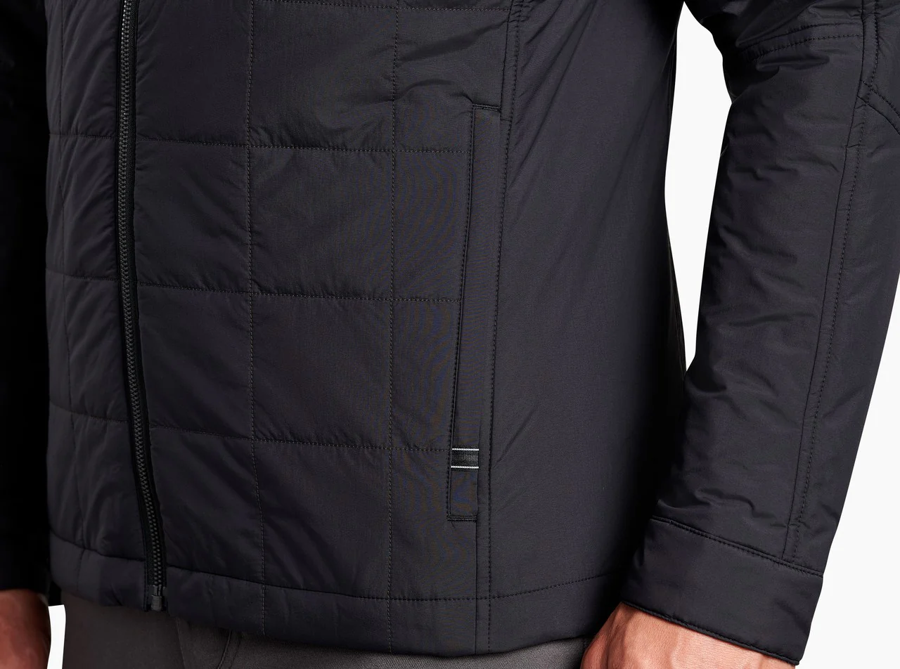 REBEL™ INSULATED JACKET - Image 10