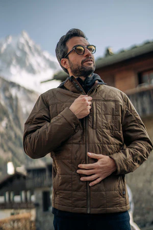 REBEL™ INSULATED JACKET - Image 11